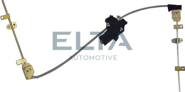 Elta Automotive ER1478 - Підйомний пристрій для вікон autozip.com.ua