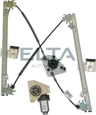 Elta Automotive ER1542 - Підйомний пристрій для вікон autozip.com.ua