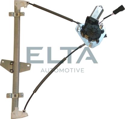 Elta Automotive ER1520 - Підйомний пристрій для вікон autozip.com.ua