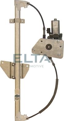 Elta Automotive ER1589 - Підйомний пристрій для вікон autozip.com.ua