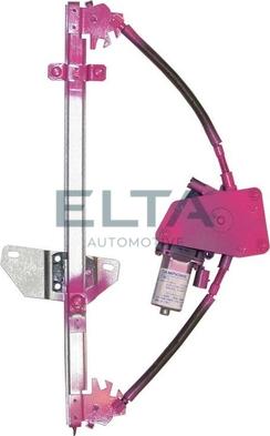 Elta Automotive ER1584 - Підйомний пристрій для вікон autozip.com.ua