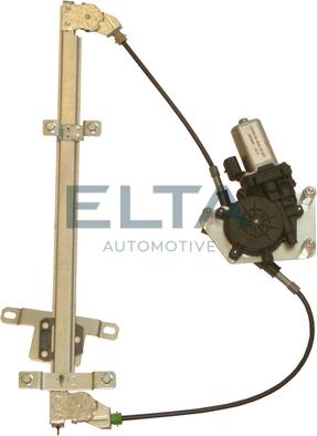 Elta Automotive ER1588 - Підйомний пристрій для вікон autozip.com.ua
