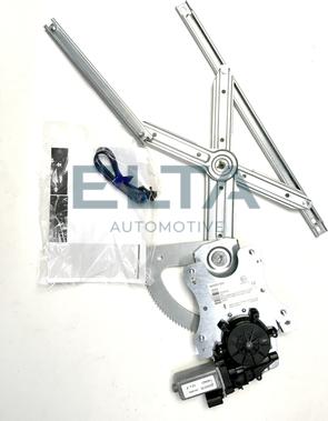 Elta Automotive ER1522 - Підйомний пристрій для вікон autozip.com.ua