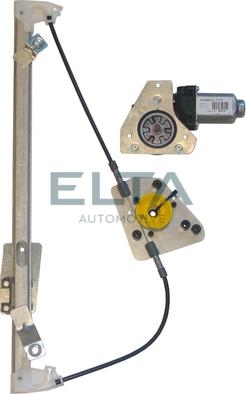 Elta Automotive ER1527 - Підйомний пристрій для вікон autozip.com.ua