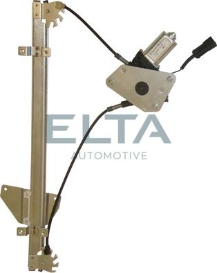 Elta Automotive ER1573 - Підйомний пристрій для вікон autozip.com.ua