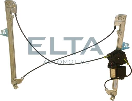 Elta Automotive ER1644 - Підйомний пристрій для вікон autozip.com.ua