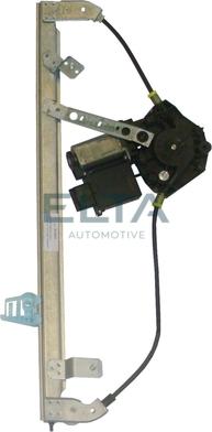 Elta Automotive ER1647 - Підйомний пристрій для вікон autozip.com.ua