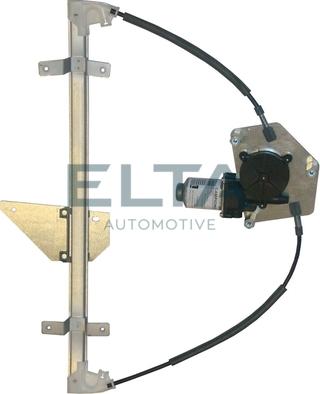 Elta Automotive ER1651 - Підйомний пристрій для вікон autozip.com.ua