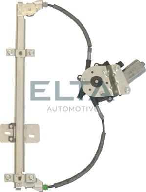 Elta Automotive ER1669 - Підйомний пристрій для вікон autozip.com.ua