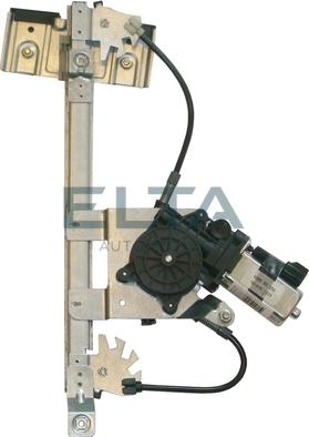 Elta Automotive ER1664 - Підйомний пристрій для вікон autozip.com.ua