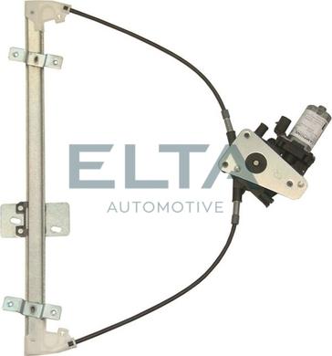 Elta Automotive ER1668 - Підйомний пристрій для вікон autozip.com.ua
