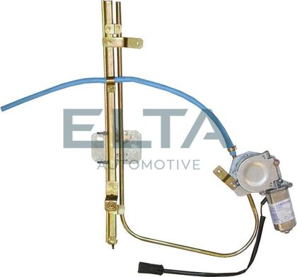 Elta Automotive ER1605 - Підйомний пристрій для вікон autozip.com.ua