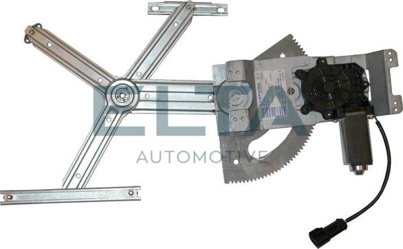 Elta Automotive ER1601 - Підйомний пристрій для вікон autozip.com.ua
