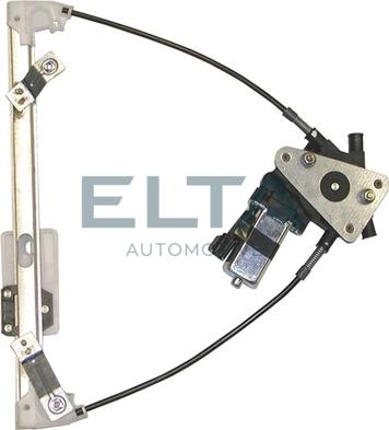 Elta Automotive ER1603 - Підйомний пристрій для вікон autozip.com.ua