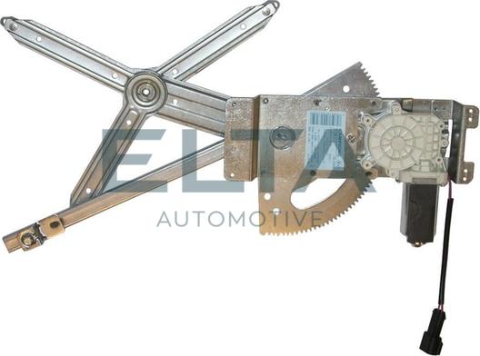 Elta Automotive ER1617 - Підйомний пристрій для вікон autozip.com.ua