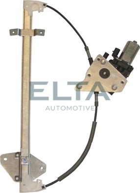 Elta Automotive ER1681 - Підйомний пристрій для вікон autozip.com.ua