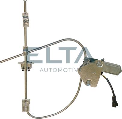 Elta Automotive ER1639 - Підйомний пристрій для вікон autozip.com.ua