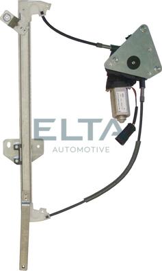Elta Automotive ER1635 - Підйомний пристрій для вікон autozip.com.ua