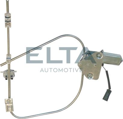 Elta Automotive ER1638 - Підйомний пристрій для вікон autozip.com.ua