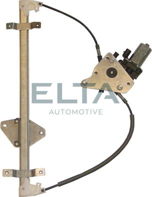 Elta Automotive ER1679 - Підйомний пристрій для вікон autozip.com.ua