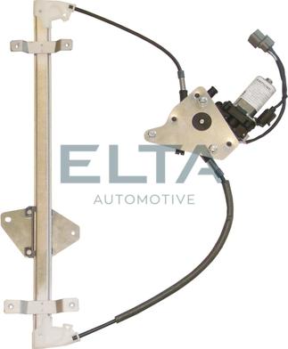 Elta Automotive ER1677 - Підйомний пристрій для вікон autozip.com.ua