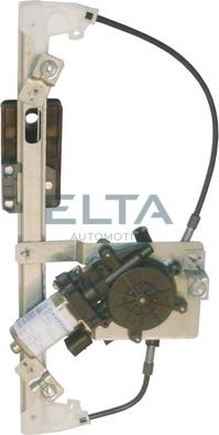 Elta Automotive ER1093 - Підйомний пристрій для вікон autozip.com.ua