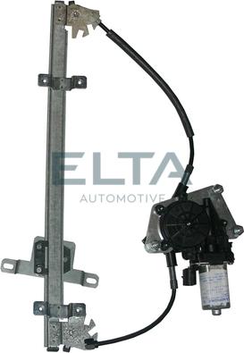 Elta Automotive ER1049 - Підйомний пристрій для вікон autozip.com.ua