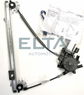 Elta Automotive ER1044 - Підйомний пристрій для вікон autozip.com.ua