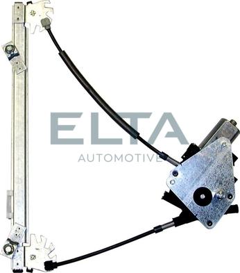 Elta Automotive ER1043 - Підйомний пристрій для вікон autozip.com.ua