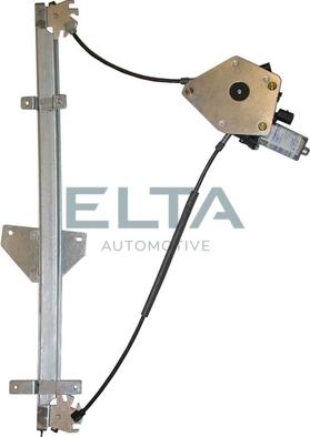 Elta Automotive ER1055 - Підйомний пристрій для вікон autozip.com.ua