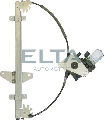 Elta Automotive ER1070 - Підйомний пристрій для вікон autozip.com.ua