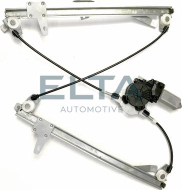 Elta Automotive ER1065 - Підйомний пристрій для вікон autozip.com.ua
