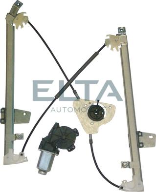 Elta Automotive ER1066 - Підйомний пристрій для вікон autozip.com.ua
