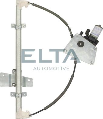 Elta Automotive ER1063 - Підйомний пристрій для вікон autozip.com.ua