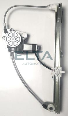 Elta Automotive ER1004 - Підйомний пристрій для вікон autozip.com.ua