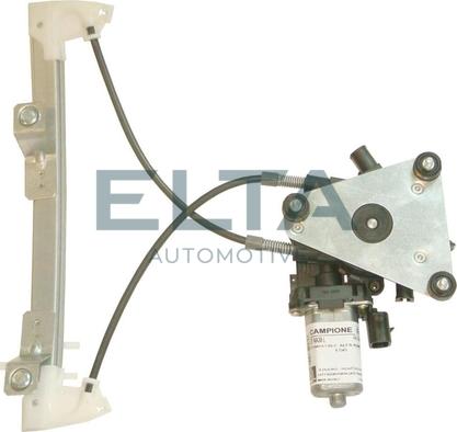 Elta Automotive ER1006 - Підйомний пристрій для вікон autozip.com.ua