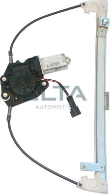 Elta Automotive ER1008 - Підйомний пристрій для вікон autozip.com.ua