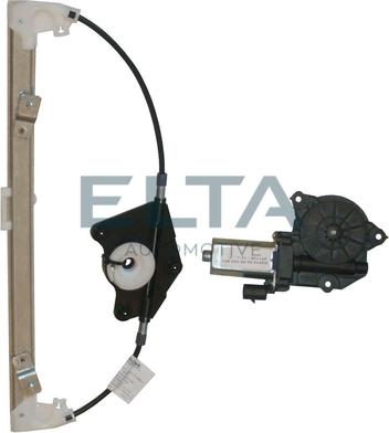 Elta Automotive ER1011 - Підйомний пристрій для вікон autozip.com.ua