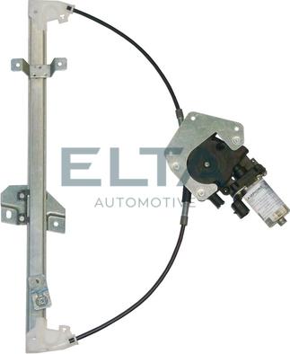 Elta Automotive ER1085 - Підйомний пристрій для вікон autozip.com.ua