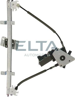 Elta Automotive ER1081 - Підйомний пристрій для вікон autozip.com.ua