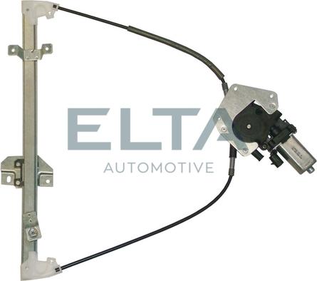Elta Automotive ER1083 - Підйомний пристрій для вікон autozip.com.ua