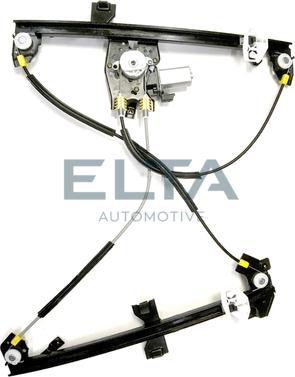 Elta Automotive ER1038 - Підйомний пристрій для вікон autozip.com.ua