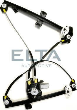 Elta Automotive ER1037 - Підйомний пристрій для вікон autozip.com.ua