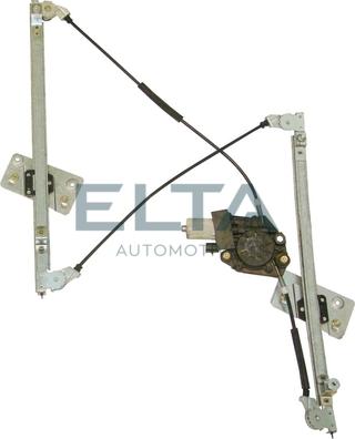 Elta Automotive ER1027 - Підйомний пристрій для вікон autozip.com.ua