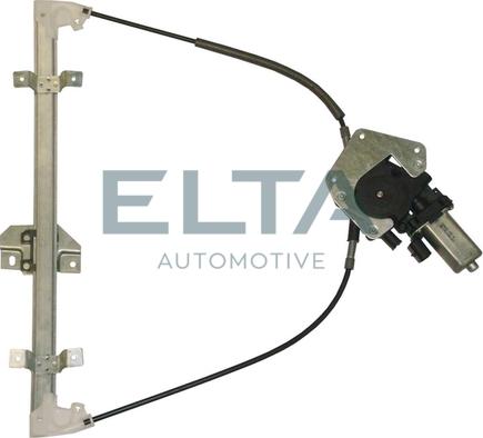 Elta Automotive ER1075 - Підйомний пристрій для вікон autozip.com.ua