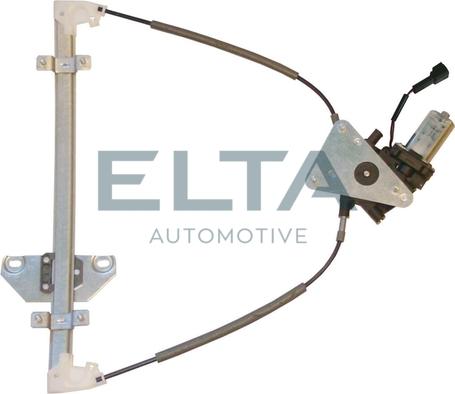 Elta Automotive ER1072 - Підйомний пристрій для вікон autozip.com.ua