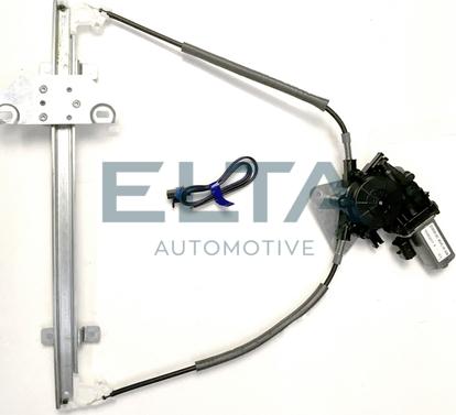 Elta Automotive ER1071 - Підйомний пристрій для вікон autozip.com.ua