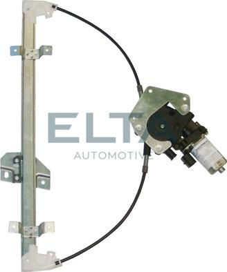 Elta Automotive ER1078 - Підйомний пристрій для вікон autozip.com.ua