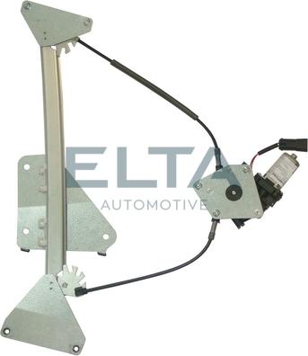 Elta Automotive ER1149 - Підйомний пристрій для вікон autozip.com.ua