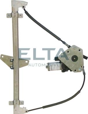Elta Automotive ER1141 - Підйомний пристрій для вікон autozip.com.ua